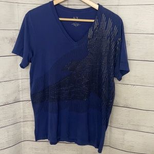 Armani Exchange men’s shirt size L